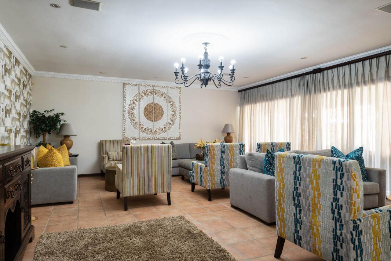 Valley Villa باليتو المظهر الخارجي الصورة